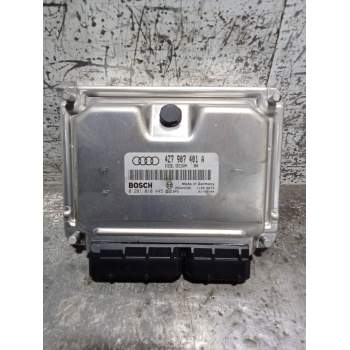 CENTRALITA MOTOR UCE 0281010445 4Z7907401A 2000