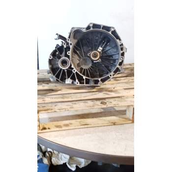 CAJA CAMBIOS XS7R7002KA 5V 1GC18H28 000524