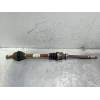 Recambio de transmision delantera derecha para peugeot 307 (s1) xr referencia OEM IAM 9636786880 16G 2001