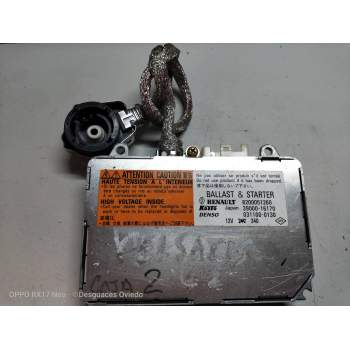 CENTRALITA FAROS XENON 8200051260 3900016170 0311000130