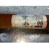 Recambio de transmision delantera derecha para peugeot 307 (s1) xr referencia OEM IAM 9636786880 16G 2001