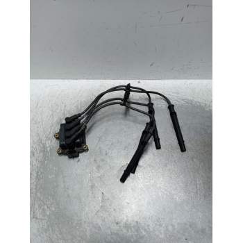 BOBINA ENCENDIDO H8200734204 77040001 2005