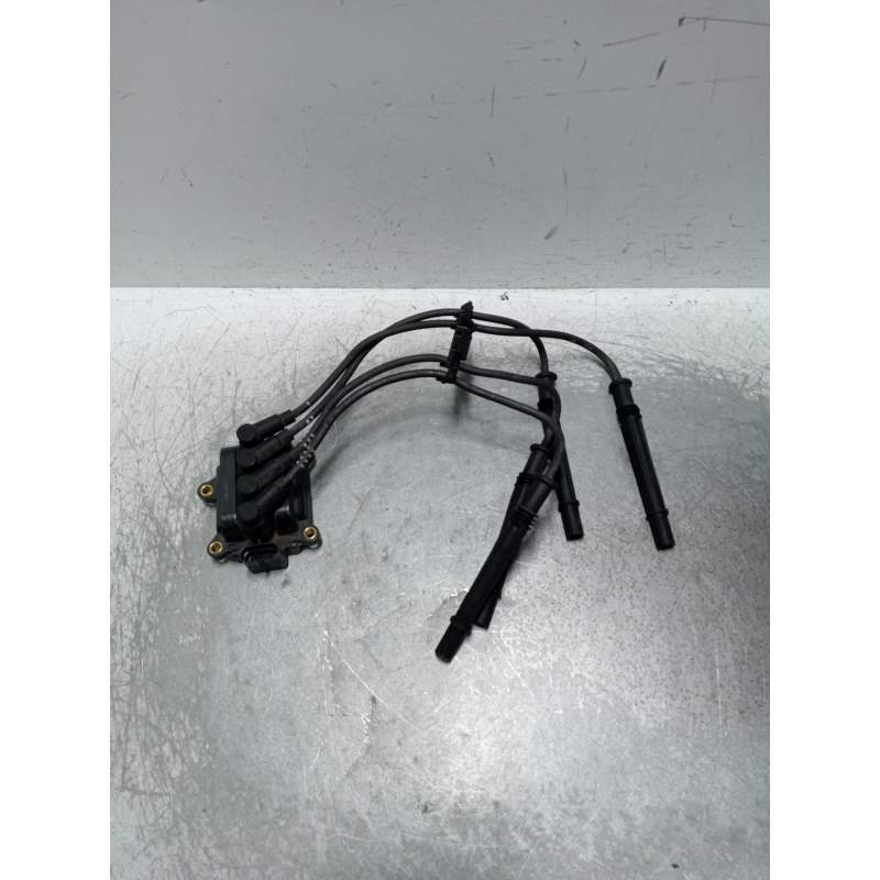 Recambio de bobina encendido para renault clio iii referencia OEM IAM H8200734204 77040001 2005