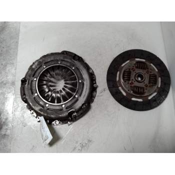 KIT EMBRAGUE 8201313792 