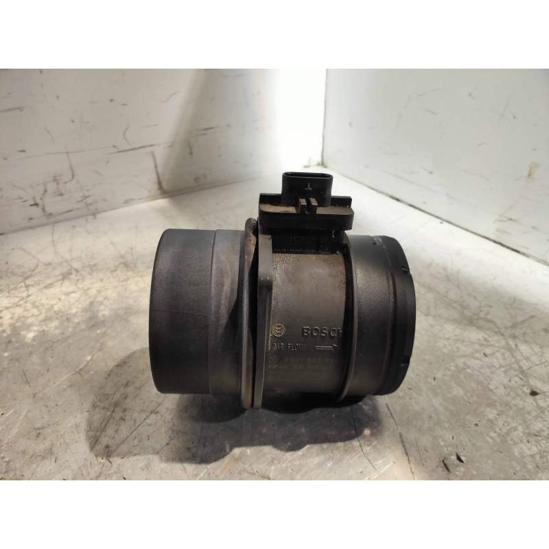 Recambio de caudalimetro para volkswagen t6 transporter furgón largo ta referencia OEM IAM 0281002956 03L906461A 03L906461A BOSC