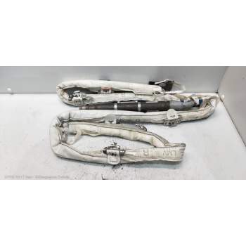 AIRBAG CORTINA DELANTERO DERECHO 6M2114K159BH 