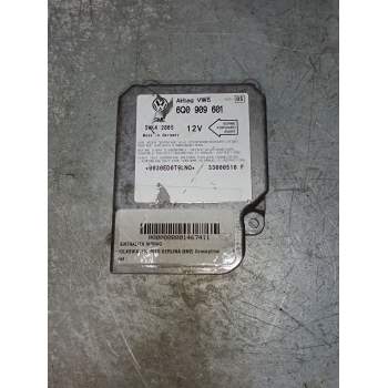 CENTRALITA AIRBAG 6Q0909601 5WK42865 
