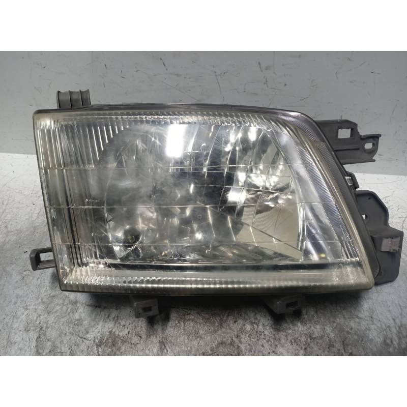 Recambio de faro derecho para subaru forester s10 (sf) 2.0 cat referencia OEM IAM   