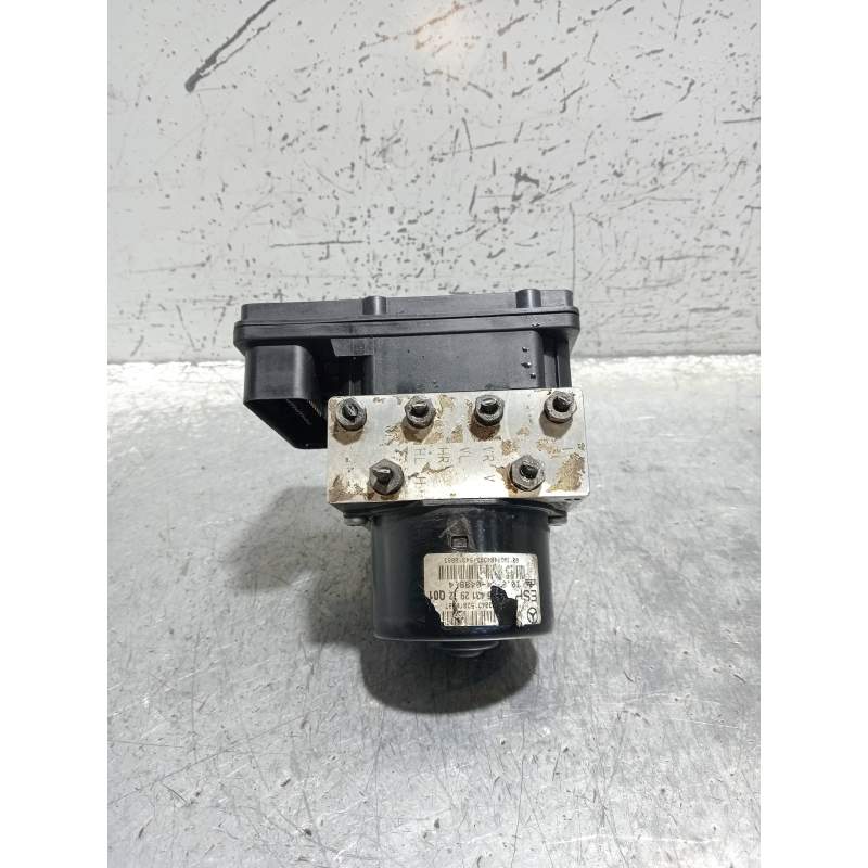 Recambio de abs para mercedes-benz clase clk (w209) coupe 270 cdi (209.316) referencia OEM IAM 10092515743 A0345457732 