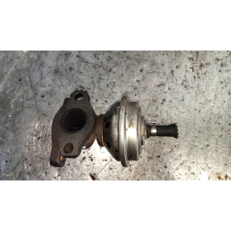 Recambio de valvula egr para audi a4 berlina (b5) 1.9 tdi referencia OEM IAM 028131501E  