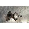 Recambio de valvula egr para audi a4 berlina (b5) 1.9 tdi referencia OEM IAM 028131501E  
