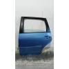 Recambio de puerta trasera izquierda para volkswagen polo (9n3) advance referencia OEM IAM  5P 2005