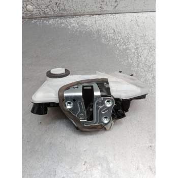 MOTOR CIERRE CENTRALIZADO DELANTERO IZQUIERDO 20221215 5P 2022
