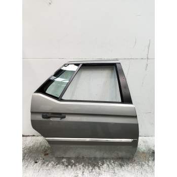 PUERTA TRASERA DERECHA 5P 1989