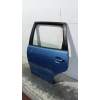 Recambio de puerta trasera izquierda para volkswagen polo (9n3) advance referencia OEM IAM  5P 2005