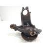 Recambio de mangueta delantera izquierda para citroën c3 1.4 hdi referencia OEM IAM  14HDI 2009