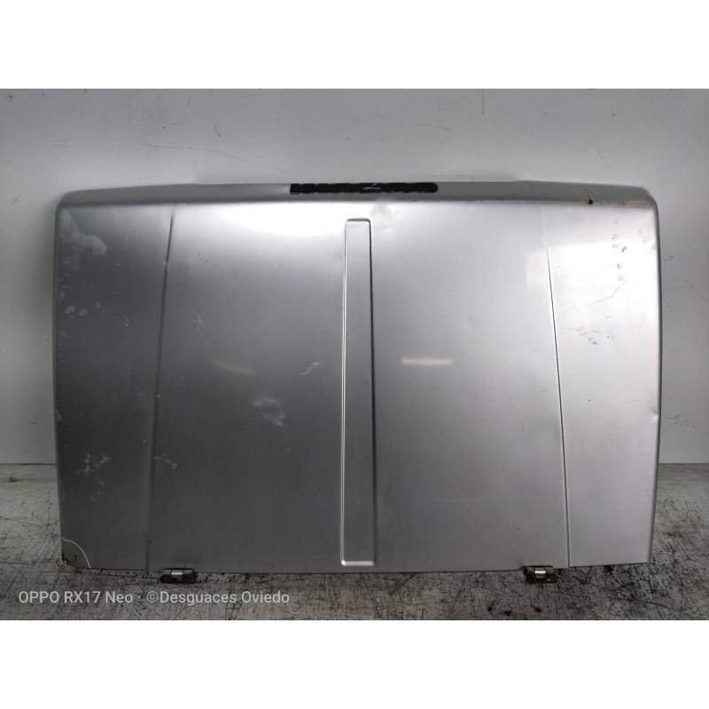 Recambio de capot para suzuki samurai (sj) sj-410 referencia OEM IAM   