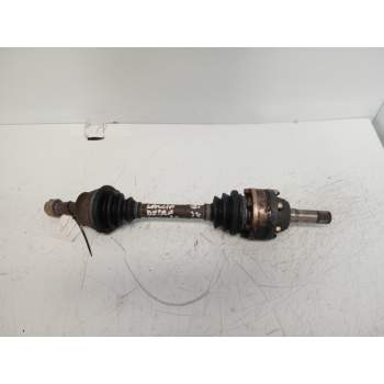 TRANSMISION DELANTERA IZQUIERDA 
