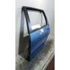 Recambio de puerta trasera izquierda para volkswagen polo (9n3) advance referencia OEM IAM  5P 2005