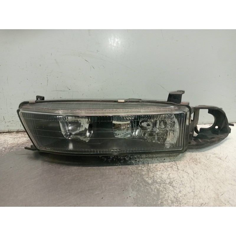 Recambio de faro izquierdo para mitsubishi galant berlina (ea0) 2500 v6 24v referencia OEM IAM   