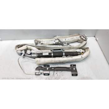 AIRBAG CORTINA DELANTERO IZQUIERDO 6M2114K158BH 