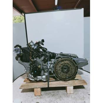 MOTOR COMPLETO 668940 30030684 BOSCH
