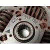 Recambio de kit embrague para nissan interstar mod. 04 (x70) 2.5 dci diesel cat referencia OEM IAM 8201313792  