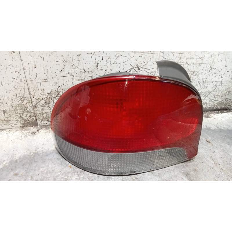 Recambio de piloto trasero izquierdo para hyundai accent (lc) 1.3 cat referencia OEM IAM   