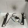 Recambio de elevalunas delantero izquierdo para bmw serie 4 coupe (f32) 435d xdrive referencia OEM IAM 938586101 7281623S P2