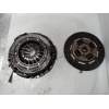 Recambio de kit embrague para nissan interstar (x70) 2.5 dci diesel cat referencia OEM IAM 8201313792  