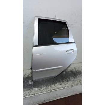 PUERTA TRASERA IZQUIERDA 5P