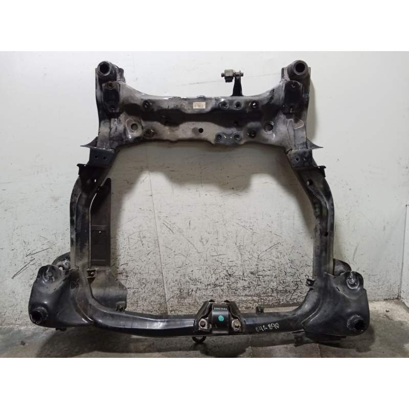 Recambio de puente delantero para hyundai i30 classic referencia OEM IAM 624052L000  CUNA