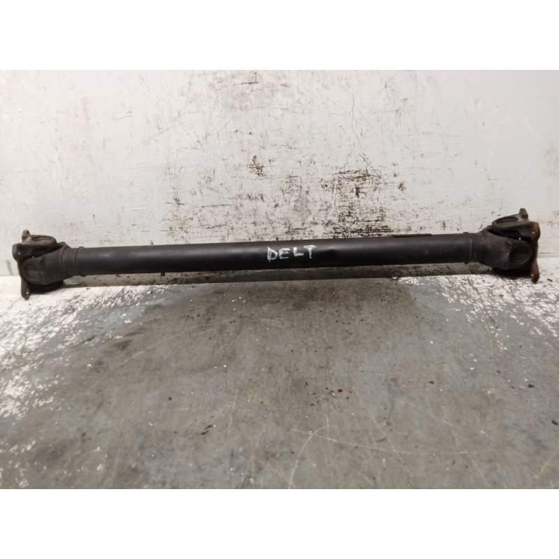 Recambio de transmision central delantera para bmw x3 (e83) 2.0 d referencia OEM IAM   