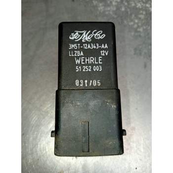 MODULO ELECTRONICO 3M5T12A343AA 