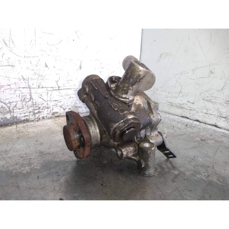 Recambio de bomba direccion para mercedes-benz clase clc (cl203) clc 2.2 cdi cat referencia OEM IAM A0044661301  