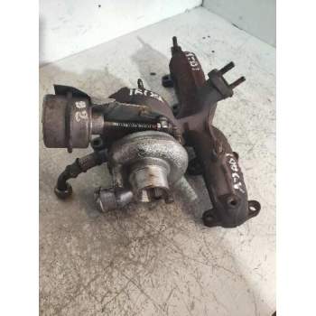TURBOCOMPRESOR KP39A0006 038253016I KKK