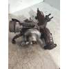 Recambio de turbocompresor para seat ibiza (6l1) vision referencia OEM IAM KP39A0006 038253016I KKK