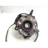 Recambio de mangueta delantera izquierda para citroën c3 hdi 70 furio referencia OEM IAM  14HDI 2006