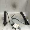 Recambio de elevalunas delantero izquierdo para bmw serie 4 coupe (f32) 435d xdrive referencia OEM IAM 938586101 7281623S P2