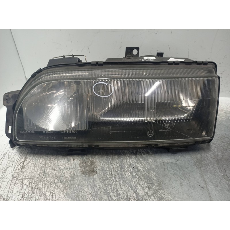 Recambio de faro izquierdo para ford scorpio ghia berlina referencia OEM IAM 85GG13006SC  