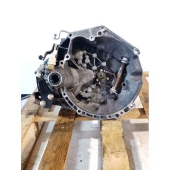 CAJA CAMBIOS 20CP51 5V 0602995
