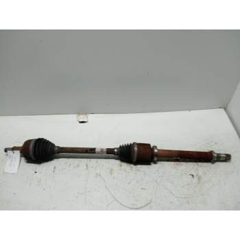TRANSMISION DELANTERA DERECHA 391006777R 15DCI 2009