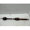 Recambio de transmision delantera derecha para renault scenic iii dynamique referencia OEM IAM 391006777R 15DCI 2009