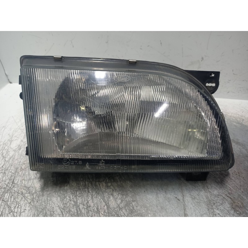 Recambio de faro derecho para ford transit, combi 1995 ft 100 2.5 referencia OEM IAM   