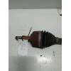 Recambio de transmision delantera derecha para renault scenic iii dynamique referencia OEM IAM 391006777R 15DCI 2009