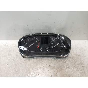 CUADRO INSTRUMENTOS 248100006R A2C53182883 