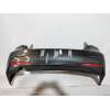 Recambio de paragolpes trasero para bmw serie 3 lim. (f30) 318d m sport referencia OEM IAM 51757258047  