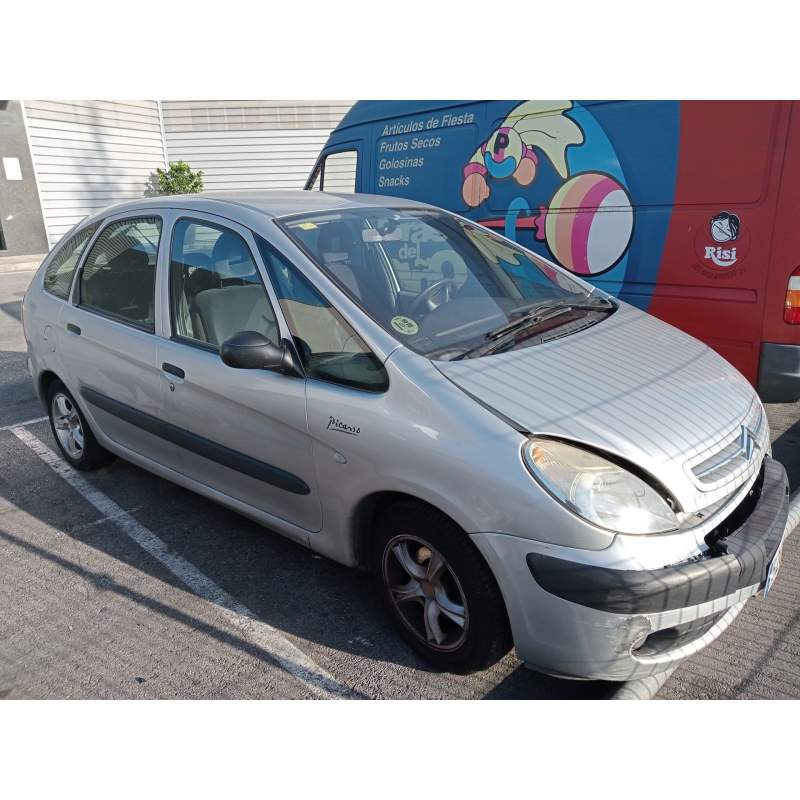 CITROËN XSARA PICASSO (N68)
