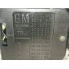 Recambio de mando limpia para opel astra f berlina california referencia OEM IAM 90124931  