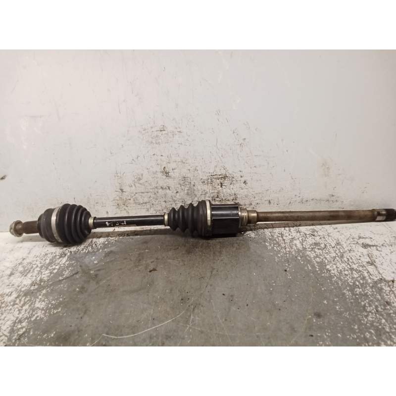 Recambio de transmision delantera derecha para bmw x3 (e83) 2.0 d referencia OEM IAM 7524046  